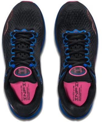 (W) 언더아머 호버 인피니트 4 "블랙" (Under Armour Hover Infinite 4 "Black") 3026581-001 Shop (W) 언더아머 호버 인피니트 4 "블랙" (Under Armour Hover Infinite 4 "Black") 3026581-001