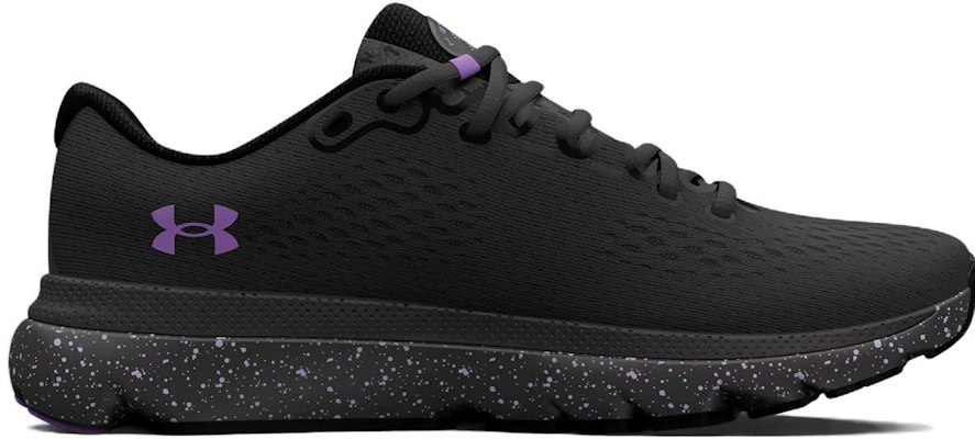 (W) Under Armour HOVR Infinite 4 'Negro Púrpura' 3027115-100 Order (W) Under Armour HOVR Infinite 4 'Negro Púrpura' 3027115-100