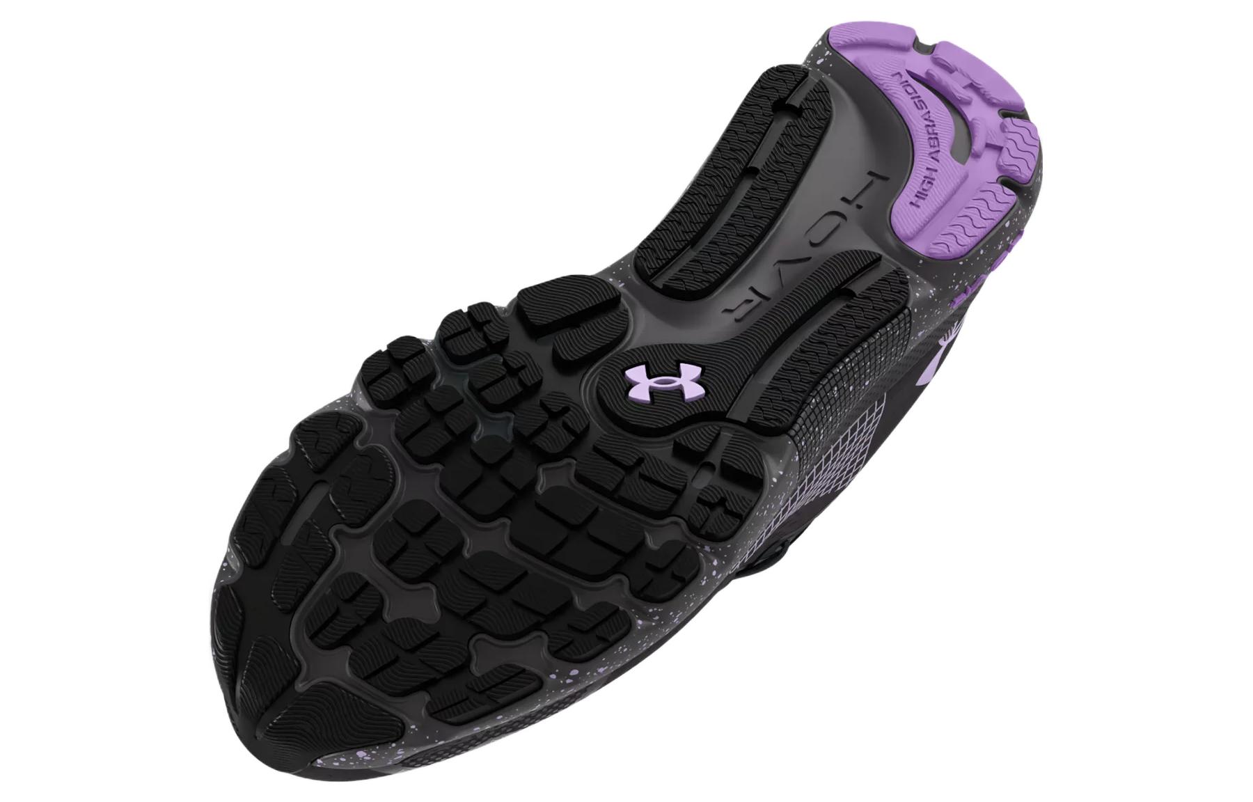 Purchase (W) Under Armour HOVR Infinite 4 'Negro Púrpura' 3027115-100