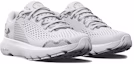 Lookbook (W) Under Armour HOVR Infinite 4 'Putih Halo Kelabu' 3024905-100