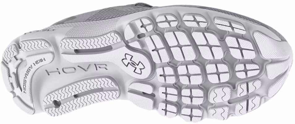 (女性)Under Armour HOVR Infinite 4 '白色光暈灰' 3024905-100 Purchase (女性)Under Armour HOVR Infinite 4 '白色光暈灰' 3024905-100
