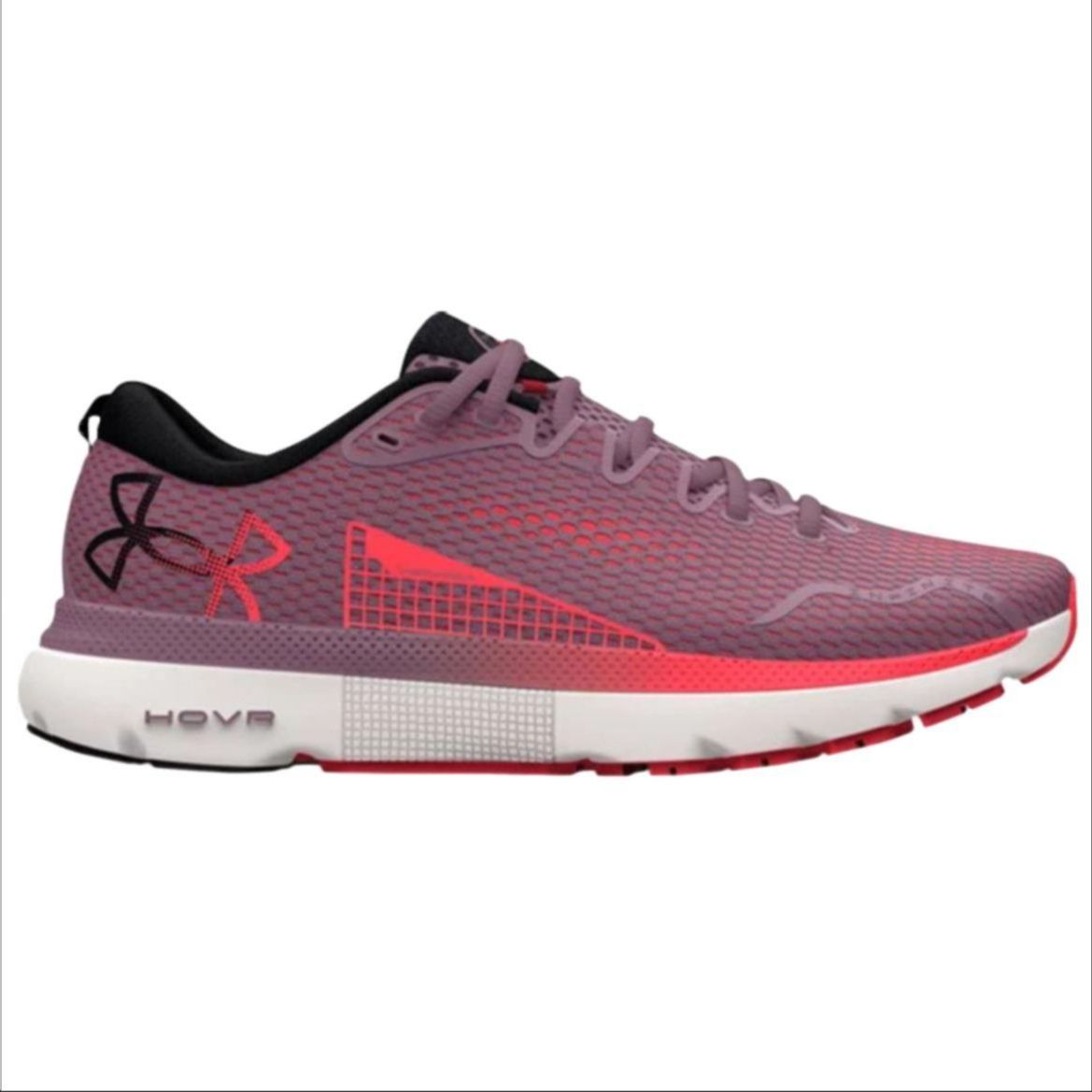 Order (W) Under Armour HOVR Infinite 5 ''Viola Nebbia Beta'' 3026550-602