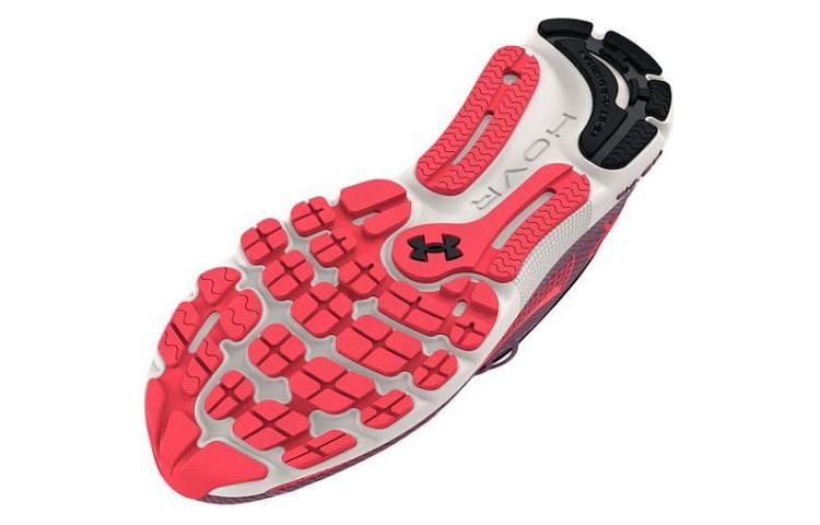 (W) UA HOVR Infinite 5 'Misty Purple Beta' 圖 5