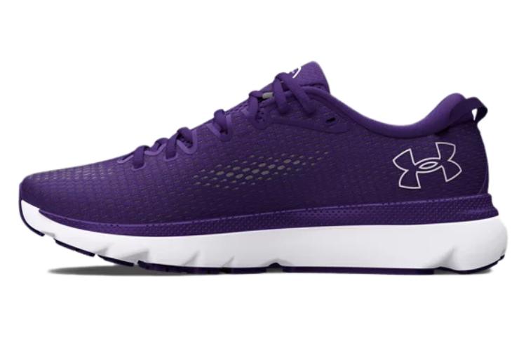 (Women) Under Armour HOVR Infinite 5 Team 'Purple' 3027424-500