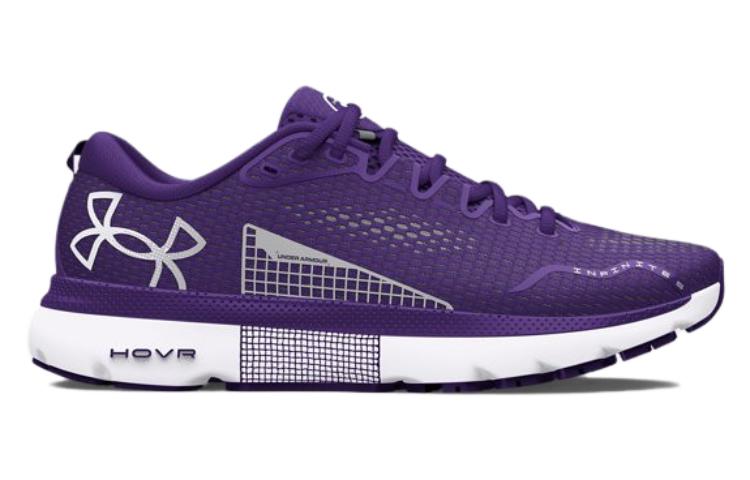 Order (W) Under Armour HOVR Infinite 5 Team ''Violet'' 3027424-500
