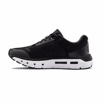 (W) UA Hovr Infinite 'Black'