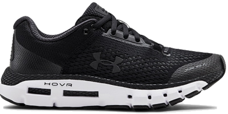 (W) Under Armour Hovr Infinite 'Hitam' 3021396-002 Order (W) Under Armour Hovr Infinite 'Hitam' 3021396-002