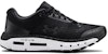 (W) Under Armour Hovr Infinite 'Hitam' 3021396-002
