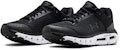 (W) Under Armour Hovr Infinite 'Hitam' 3021396-002