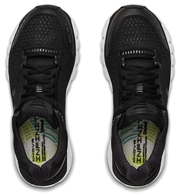 (W) Under Armour Hovr Infinite 'Hitam' 3021396-002 Shop (W) Under Armour Hovr Infinite 'Hitam' 3021396-002
