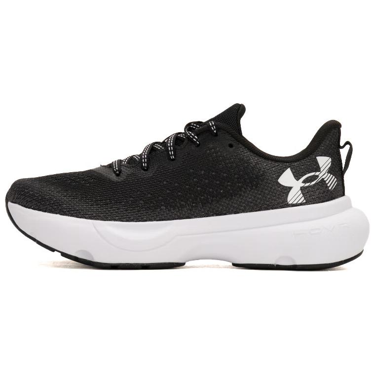 Buy （女款）Under Armour HOVR Infinite '黑白' 3027524-001