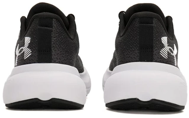 (女款)Under Armour HOVR Infinite '黑白' 3027524-001 Shop (女款)Under Armour HOVR Infinite '黑白' 3027524-001