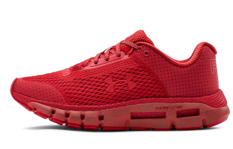 (W) UA HOVR Infinite 'Red'