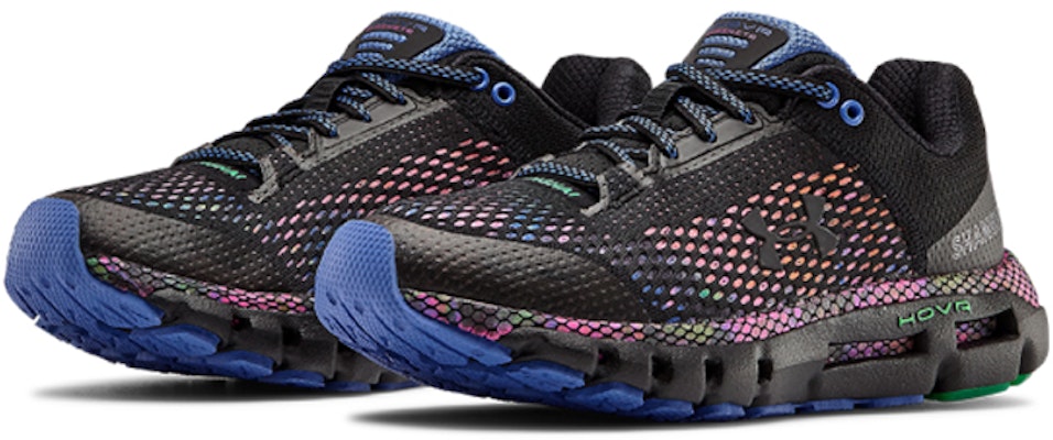 Under armour hovr sales infinite release date