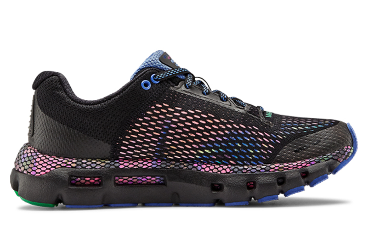 (W) UA HOVR Infinite 'Black Pink' 圖 3