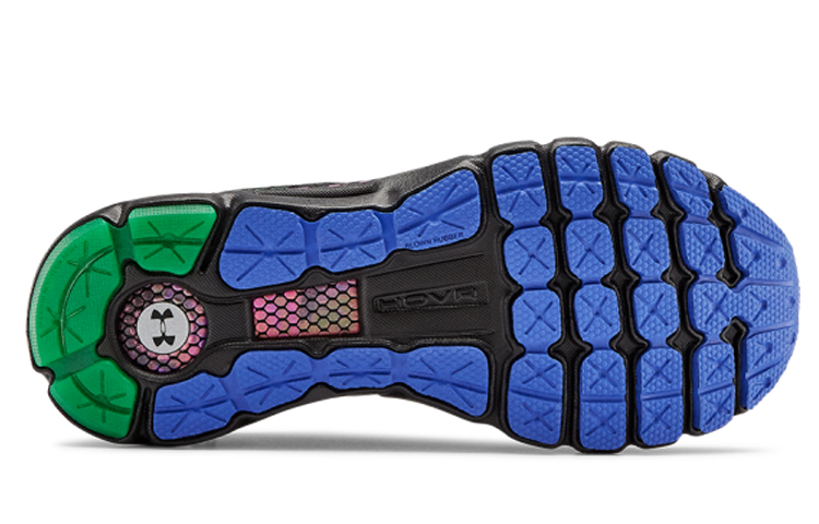 (W) UA HOVR Infinite 'Black Pink' 圖 4