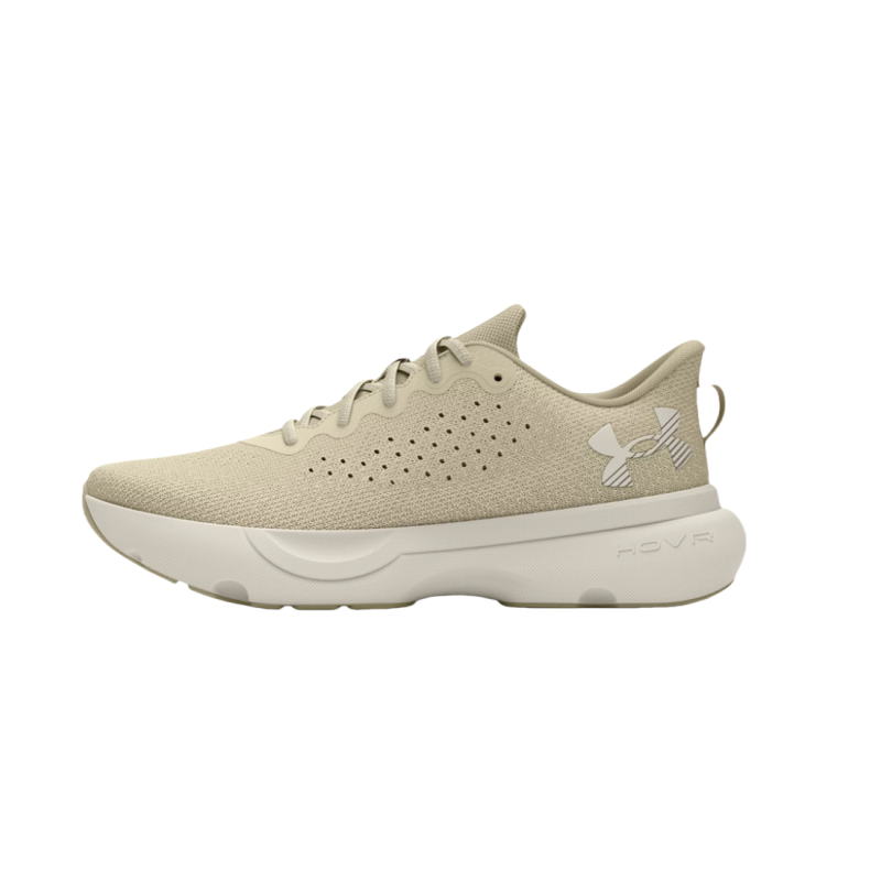 Buy (W) Under Armour HOVR Infinite 'Cuarzo Blanco Arena' 3027524-200