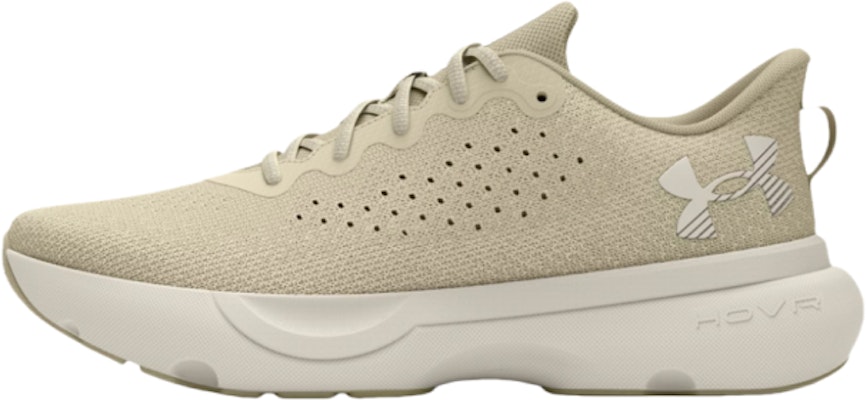 (Women) Under Armour HOVR Infinite 'Silt White Quartz' 3027524-200 Buy (Women) Under Armour HOVR Infinite 'Silt White Quartz' 3027524-200