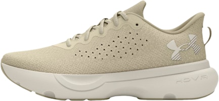 (Women) Under Armour HOVR Infinite 'Silt White Quartz' 3027524-200 (Women) Under Armour HOVR Infinite 'Silt White Quartz' 3027524-200