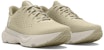 (W) Under Armour HOVR Infinite 'Silt White Quartz' Putih Kuarza 3027524-200
