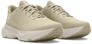Order (W) Under Armour HOVR Infinite 'Silt White Quartz' Putih Kuarza 3027524-200