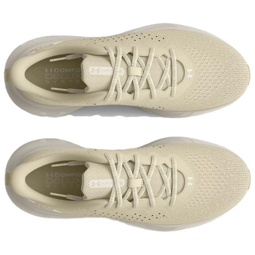 Lookbook (W) Under Armour HOVR Infinite 'Cuarzo Blanco Arena' 3027524-200