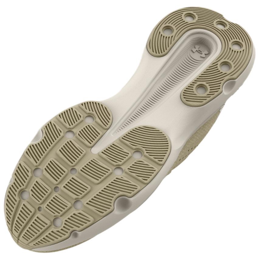 Shop (W) Under Armour HOVR Infinite 'Cuarzo Blanco Arena' 3027524-200