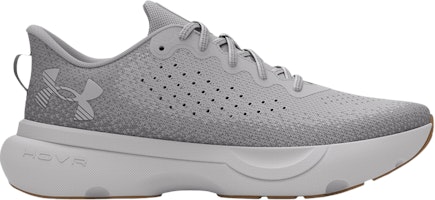 (Women) Under Armour HOVR Infinite 'Steel' 3027524-104 (Women) Under Armour HOVR Infinite 'Steel' 3027524-104