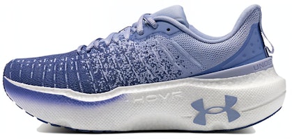 (Women) Under Armour HOVR Infinite Elite 'Celeste White' 3027199-500 (Women) Under Armour HOVR Infinite Elite 'Celeste White' 3027199-500