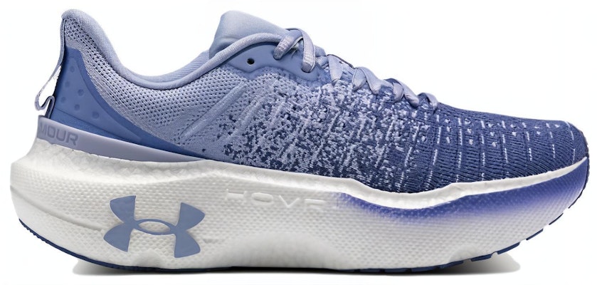 (Women) Under Armour HOVR Infinite Elite 'Celeste White' 3027199-500 Order (Women) Under Armour HOVR Infinite Elite 'Celeste White' 3027199-500