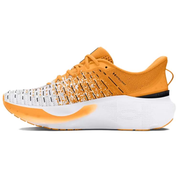 (Women) Under Armour HOVR Infinite Elite 'We Run' 3027973-800