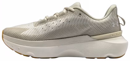 (Women) Under Armour HOVR Infinite Pro 'Silt White Quartz' 3027200-200 (Women) Under Armour HOVR Infinite Pro 'Silt White Quartz' 3027200-200