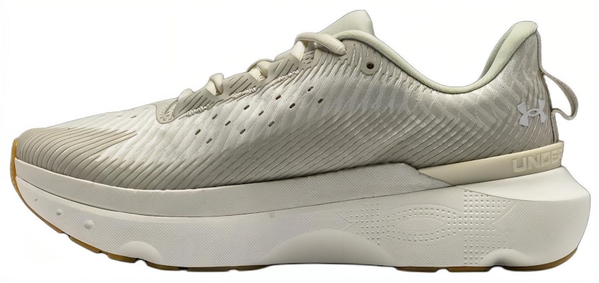 (W) Under Armour HOVR Infinite Pro 'Putih Silt Quartz' 3027200-200 Buy (W) Under Armour HOVR Infinite Pro 'Putih Silt Quartz' 3027200-200