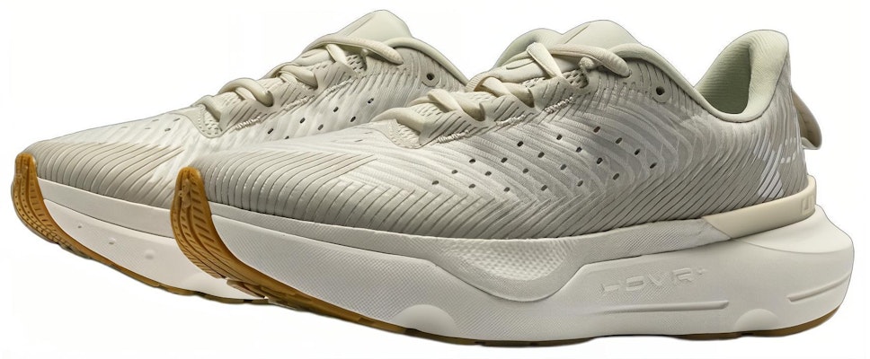 (W) UAホバー インフィニット プロ (シルトホワイトクォーツ) 3027200-200 Lookbook (W) UAホバー インフィニット プロ (シルトホワイトクォーツ) 3027200-200