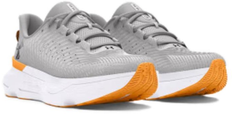 (W) UAホバー インフィニット プロ 「We Run」 3027972-100 Lookbook (W) UAホバー インフィニット プロ 「We Run」 3027972-100