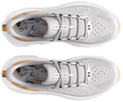 (W) UAホバー インフィニット プロ 「We Run」 3027972-100 Shop (W) UAホバー インフィニット プロ 「We Run」 3027972-100
