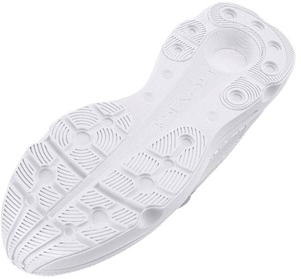 (W) Under Armour HOVR Infinite Pro 'Putih Abu Halo' 3027200-100 Purchase (W) Under Armour HOVR Infinite Pro 'Putih Abu Halo' 3027200-100