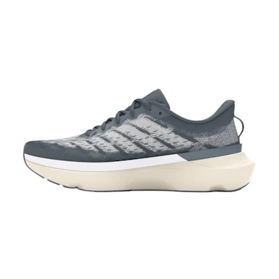 (W) UA HOVR Infinite Pro Breeze 'Gravel Celeste'