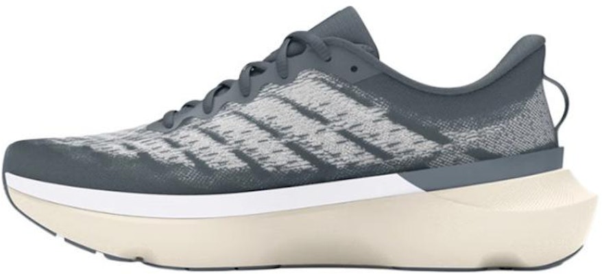 (Women) Under Armour HOVR Infinite Pro Breeze 'Gravel Celeste' 3027197-100 Buy (Women) Under Armour HOVR Infinite Pro Breeze 'Gravel Celeste' 3027197-100