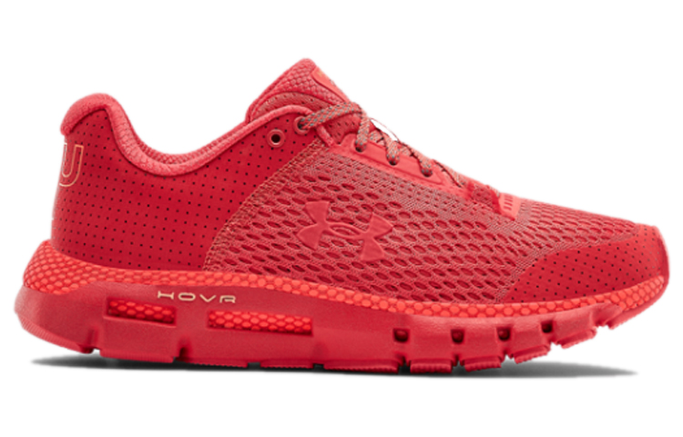 (W) UA Hovr Infinite Reflect Red 圖 2