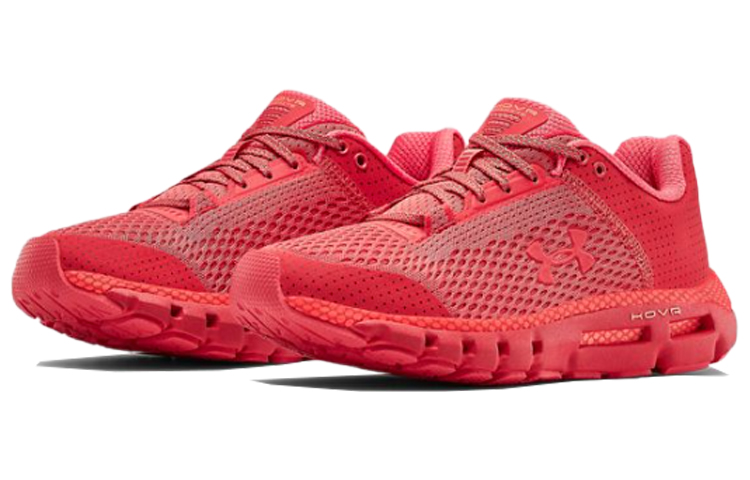 (W) UA Hovr Infinite Reflect Red 圖 3