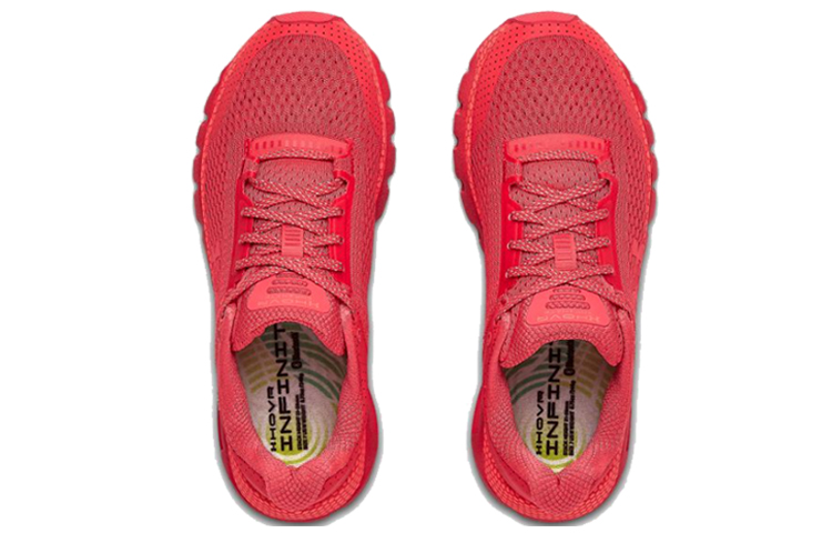 (W) UA Hovr Infinite Reflect Red 圖 4