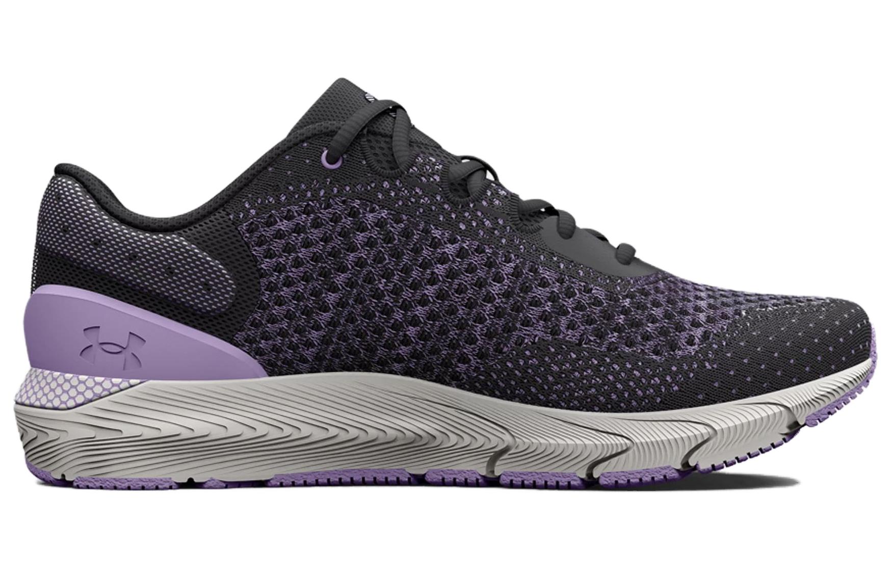 Order (W) Under Armour HOVR Intake 6 ''Kelabu Jet Ungu Nebula'' 3026141-102