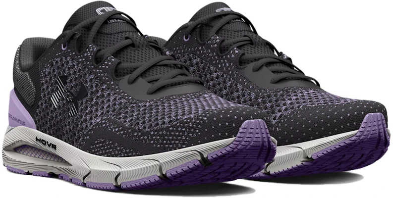 (W) Under Armour HOVR Intake 6 ''Kelabu Jet Ungu Nebula'' 3026141-102 Lookbook (W) Under Armour HOVR Intake 6 ''Kelabu Jet Ungu Nebula'' 3026141-102