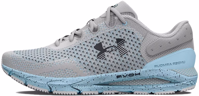 (W) Under Armour HOVR Intake 6 ''Gris Mod Blizzard'' 3026141-105 Buy (W) Under Armour HOVR Intake 6 ''Gris Mod Blizzard'' 3026141-105