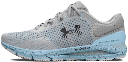 (Women) Under Armour HOVR Intake 6 'Mod Grey Blizzard' 3026141-105 (Women) Under Armour HOVR Intake 6 'Mod Grey Blizzard' 3026141-105