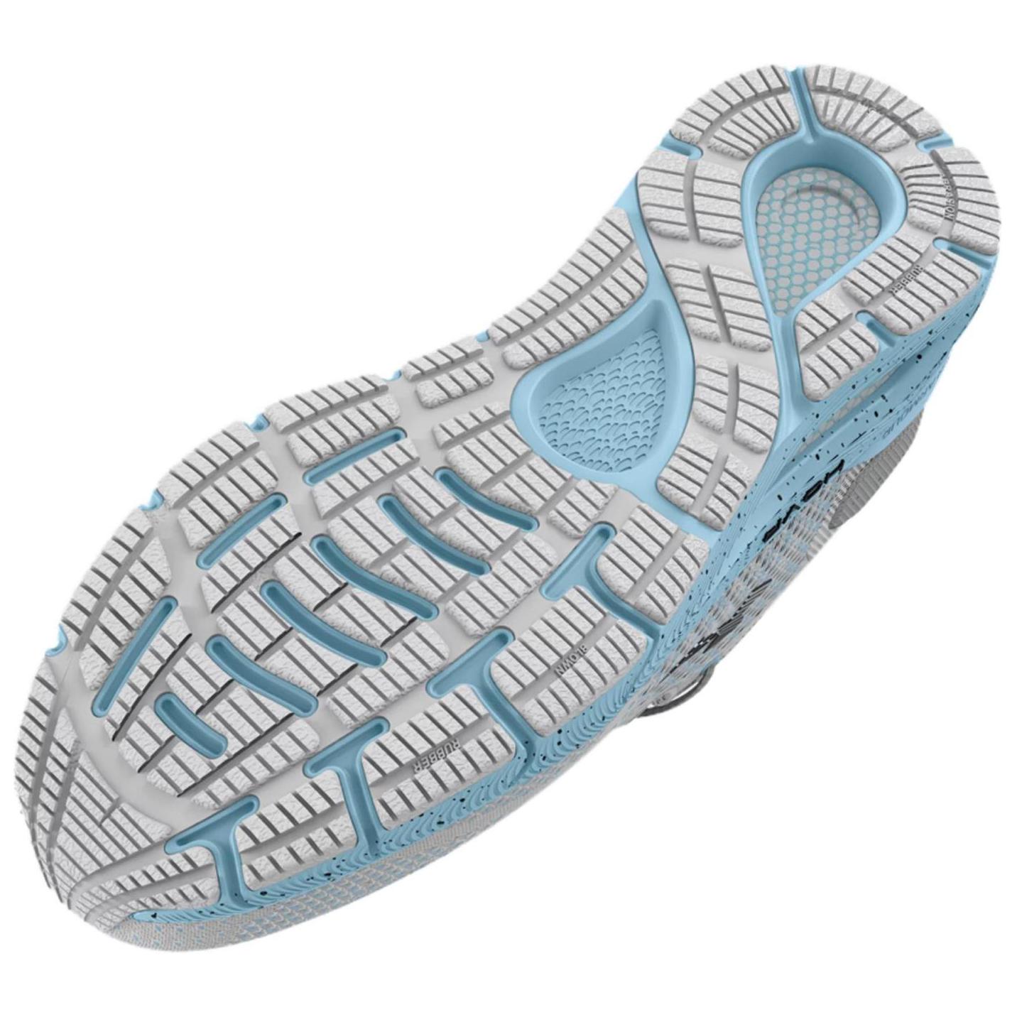 (W) UA HOVR Intake 6 'Mod Grey Blizzard' 圖 5