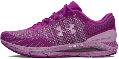 (Women) Under Armour HOVR Intake 6 'Mystic Magenta' 3026141-501 (Women) Under Armour HOVR Intake 6 'Mystic Magenta' 3026141-501