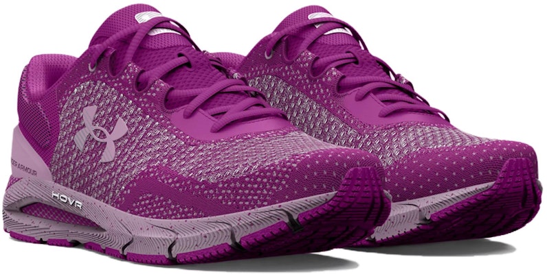 (W) Under Armour HOVR Intake 6 'Magenta Mística' 3026141-501 Lookbook (W) Under Armour HOVR Intake 6 'Magenta Mística' 3026141-501