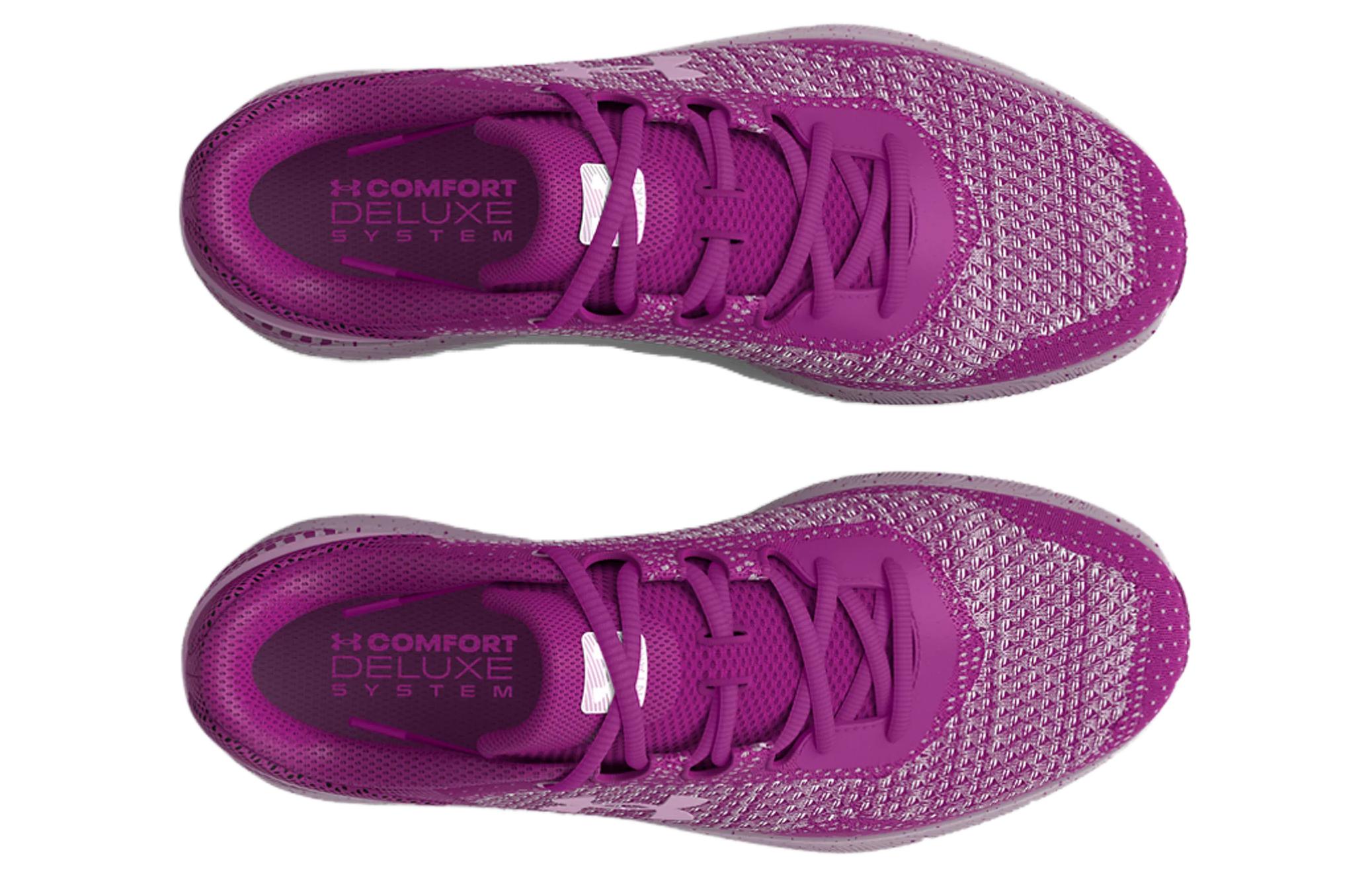 Shop (W) Under Armour HOVR Intake 6 'Magenta Mística' 3026141-501